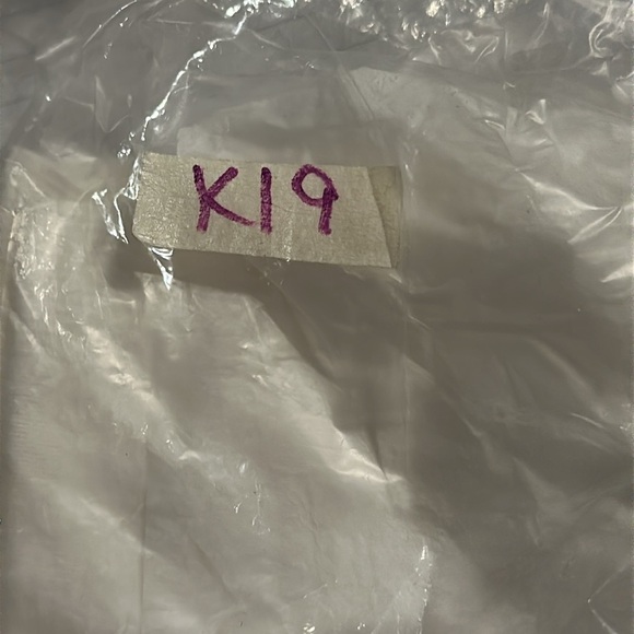 NWT, Fabletics, Feather Tech+ Racerback Tank, Classic White, XS - Picture 4 of 4